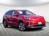 Certified 2022 Kia Niro EX w/ Cold Weather Package image 2