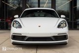 Used 2023 Porsche 718 Cayman GT4 image 5