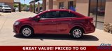 Used 2020 Chevrolet Sonic LT image 4