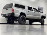 Used 2006 Toyota Tacoma 4x4 Double Cab image 5