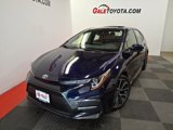 Used 2020 Toyota Corolla SE image 2