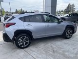 Used 2024 Subaru Crosstrek 2.0i Premium w/ Popular Package #4 image 6