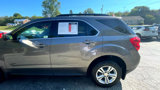 Used 2012 Chevrolet Equinox LT w/ Driver Convenience Package image 4