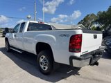 Used 2011 GMC Sierra 2500 W/T w/ Work Truck Preferred Package image 5