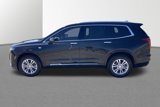 New 2025 Cadillac XT6 Luxury image 4