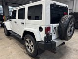 Used 2014 Jeep Wrangler Unlimited Sahara image 5