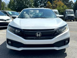 Used 2019 Honda Civic Sport image 2