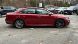 Used 2018 Volkswagen Passat 2.0T S image 2