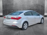 Used 2016 Kia Forte LX image 4