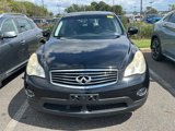Used 2008 INFINITI EX35 Journey image 2