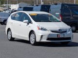 Used 2012 Toyota Prius V image 3