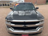 Used 2016 Chevrolet Silverado 1500 LT w/ All Star Edition image 3
