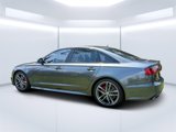 Used 2017 Audi A6 3.0T Competition Prestige image 4