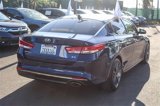 Used 2016 Kia Optima EX w/ Premium Package image 5