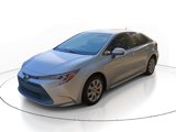 Used 2021 Toyota Corolla LE image 4