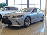 Certified 2022 Lexus ES 350 Ultra Luxury image 3