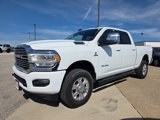 Certified 2024 RAM 2500 Laramie image 3