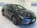 Used 2020 Toyota Corolla SE image 2