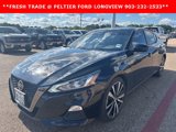 Used 2022 Nissan Altima 2.5 SR image 3