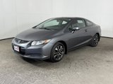 Used 2013 Honda Civic EX image 4