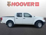 Used 2018 Nissan Frontier S image 2