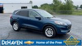 Used 2020 Ford Escape SE image 2