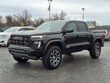 Used 2023 GMC Canyon AT4 image 4