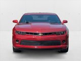 Used 2015 Chevrolet Camaro LT w/ RS Package image 2