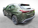 New 2025 Lexus UX 300h AWD image 3