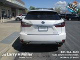 Used 2020 Lexus RX 350 AWD w/ Premium Package image 4