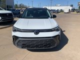 New 2025 Volkswagen Taos SE image 2
