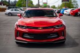 Used 2016 Chevrolet Camaro LT w/ RS Package image 3