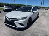 Used 2019 Toyota Camry XSE image 4