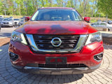 Used 2019 Nissan Pathfinder SL image 2