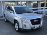 Used 2014 GMC Terrain SLE image 2