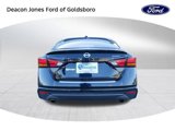 Used 2022 Nissan Altima 2.5 SR image 4