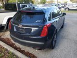 Used 2017 Cadillac XT5 Luxury w/ Driver Awareness Package image 5