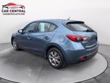 Used 2014 MAZDA MAZDA3 i Sport image 3