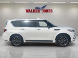 Used 2020 INFINITI QX80 Luxe w/ Edition 30 Package image 2