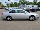 Used 2016 Chevrolet Impala Limited LS image 3