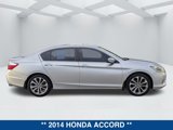 Used 2014 Honda Accord Sport image 3