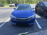 Used 2016 Honda Civic EX-L image 2