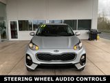 Used 2022 Kia Sportage LX image 2