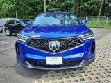 Certified 2022 Acura RDX AWD image 2