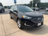 Used 2019 Ford Edge Titanium w/ Canadian Touring Package image 5