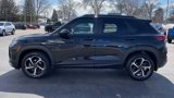 Certified 2022 Chevrolet TrailBlazer RS image 5