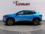New 2025 Chevrolet Trax LT w/ Driver Confidence Package image 2