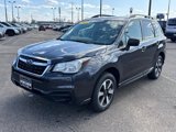 Used 2018 Subaru Forester 2.5i w/ Alloy Wheel Package image 2