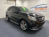 Used 2016 Mercedes-Benz GLE 350 4MATIC image 3