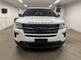 Used 2018 Ford Explorer XLT image 4